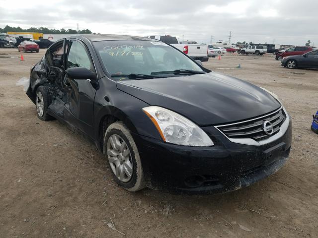 NISSAN ALTIMA BAS 2011 1n4al2ap0bn448480