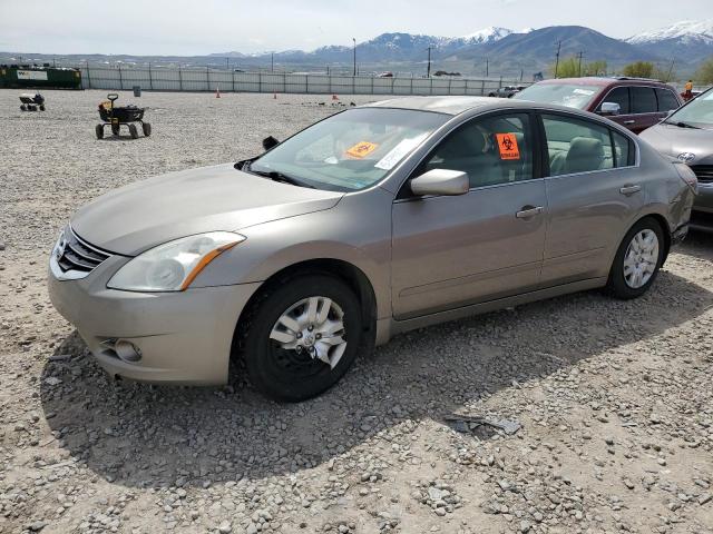 NISSAN ALTIMA 2011 1n4al2ap0bn448804