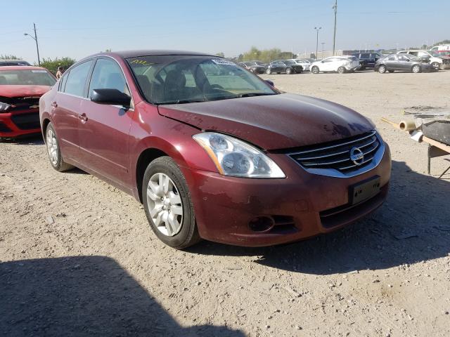 NISSAN ALTIMA BAS 2011 1n4al2ap0bn448947