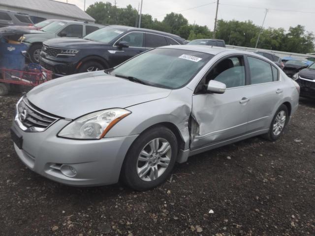 NISSAN ALTIMA BAS 2011 1n4al2ap0bn449127