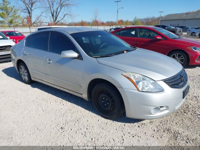 NISSAN ALTIMA 2011 1n4al2ap0bn449550