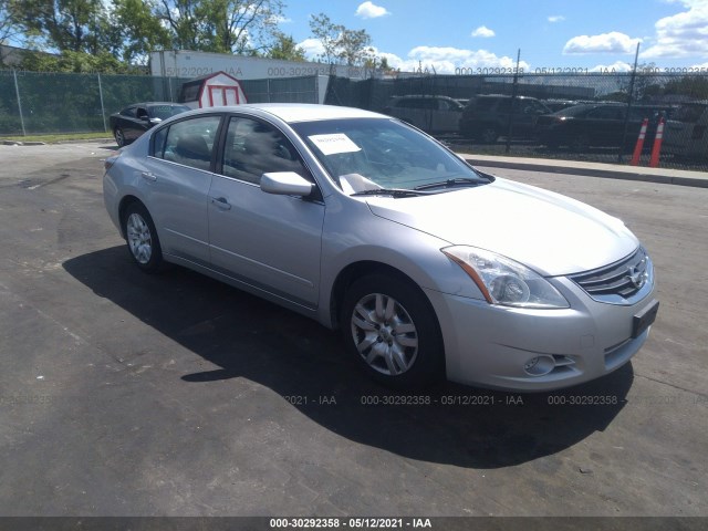 NISSAN ALTIMA 2011 1n4al2ap0bn449760