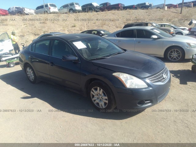 NISSAN ALTIMA 2011 1n4al2ap0bn450312