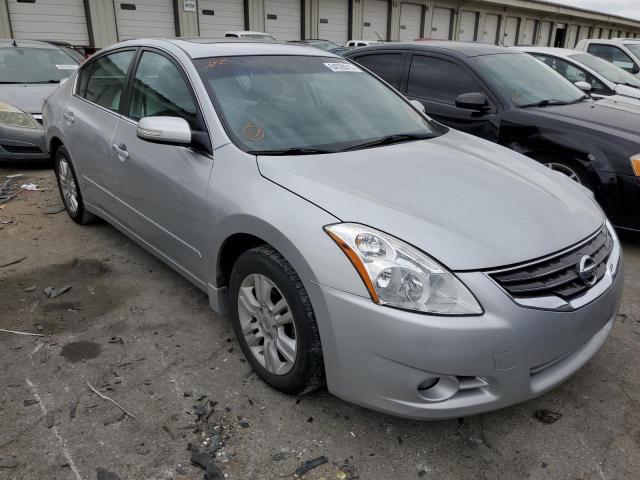 NISSAN ALTIMA BAS 2011 1n4al2ap0bn450424