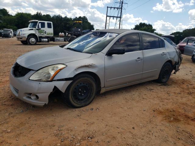 NISSAN ALTIMA 2011 1n4al2ap0bn450732