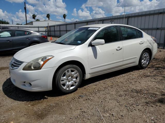 NISSAN ALTIMA BAS 2011 1n4al2ap0bn450942