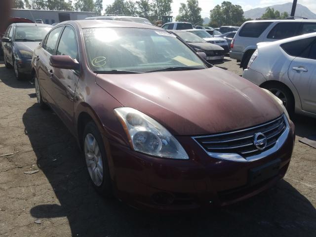 NISSAN ALTIMA BAS 2011 1n4al2ap0bn451248