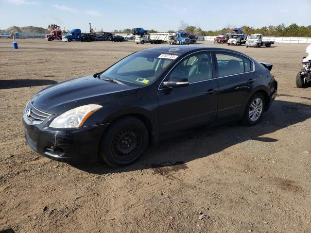 NISSAN ALTIMA BAS 2011 1n4al2ap0bn451721