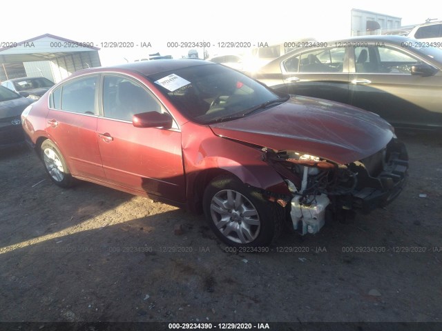 NISSAN ALTIMA 2011 1n4al2ap0bn452092