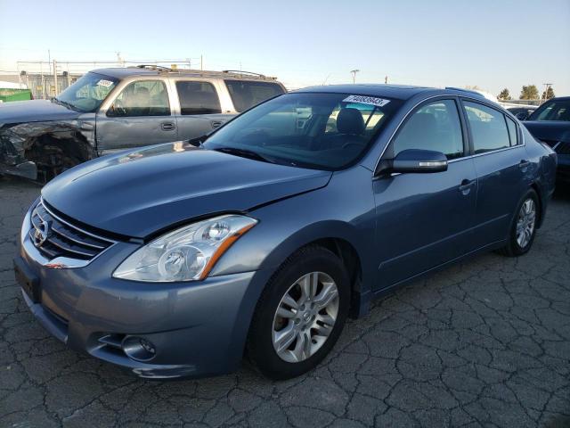 NISSAN ALTIMA 2011 1n4al2ap0bn452190