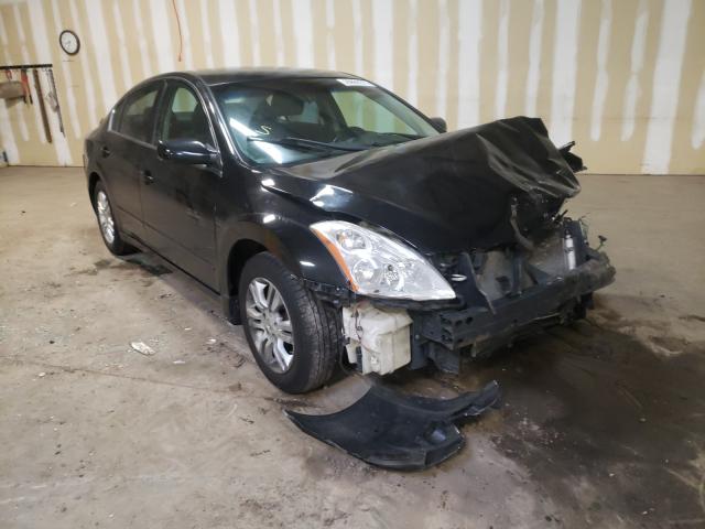 NISSAN ALTIMA BAS 2011 1n4al2ap0bn452707