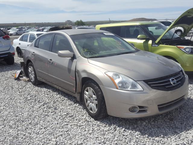 NISSAN ALTIMA BAS 2011 1n4al2ap0bn453310