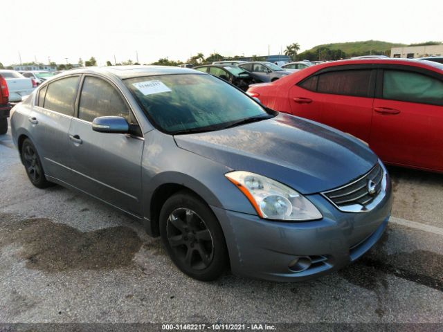 NISSAN ALTIMA 2011 1n4al2ap0bn454571