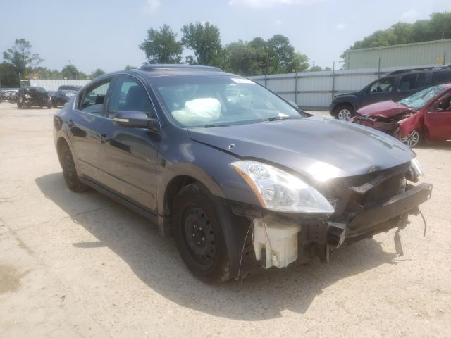 NISSAN ALTIMA BAS 2011 1n4al2ap0bn454649