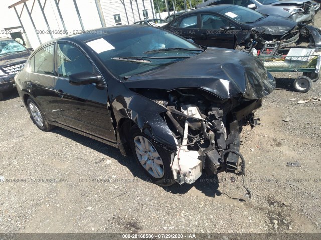 NISSAN ALTIMA 2011 1n4al2ap0bn454800