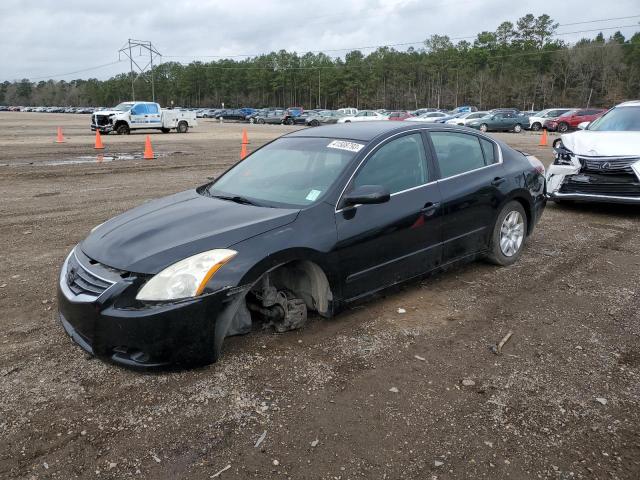 NISSAN ALTIMA BAS 2011 1n4al2ap0bn455672