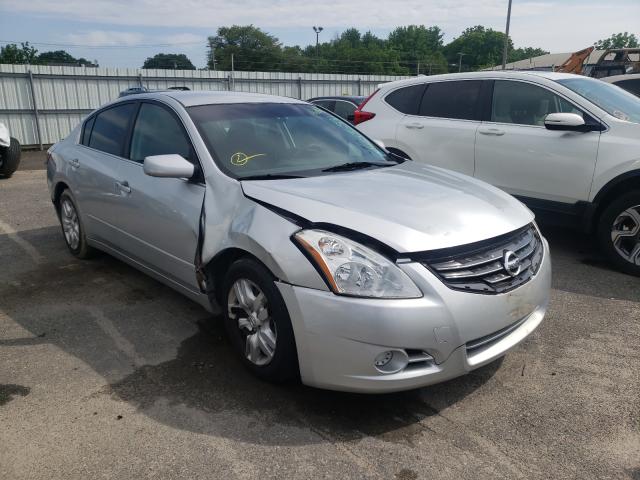 NISSAN ALTIMA BAS 2011 1n4al2ap0bn456224