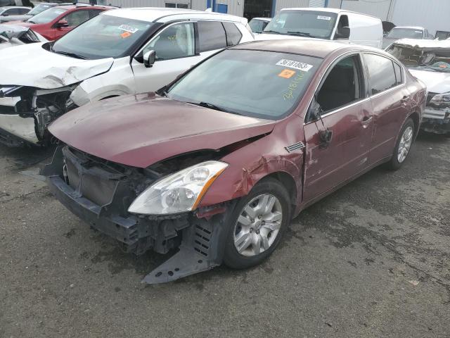 NISSAN ALTIMA BAS 2011 1n4al2ap0bn456773