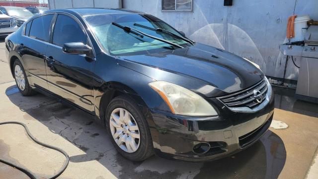 NISSAN ALTIMA 2011 1n4al2ap0bn456787