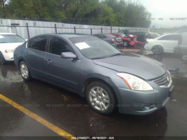 NISSAN ALTIMA 2011 1n4al2ap0bn457034