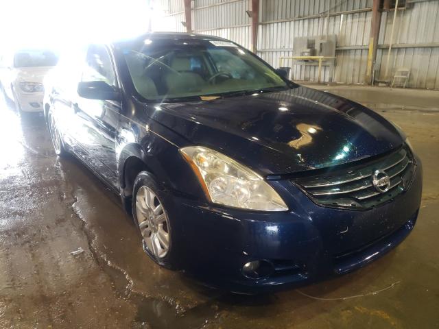 NISSAN ALTIMA BAS 2011 1n4al2ap0bn457454