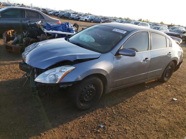 NISSAN ALTIMA 2011 1n4al2ap0bn459169