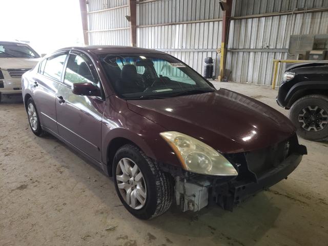 NISSAN ALTIMA BAS 2011 1n4al2ap0bn459270