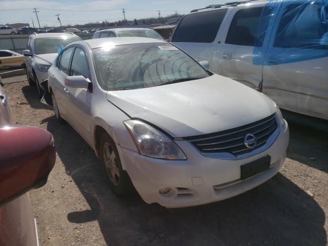 NISSAN ALTIMA BAS 2011 1n4al2ap0bn459415