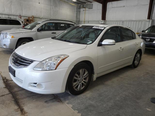 NISSAN ALTIMA 2011 1n4al2ap0bn459558