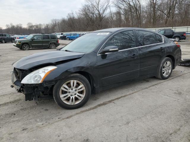 NISSAN ALTIMA 2011 1n4al2ap0bn459818