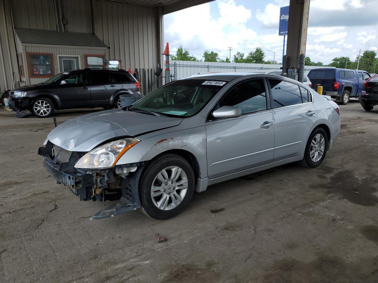 NISSAN ALTIMA 2011 1n4al2ap0bn460189