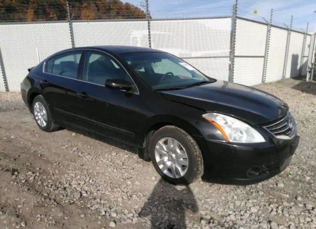 NISSAN ALTIMA 2011 1n4al2ap0bn460399