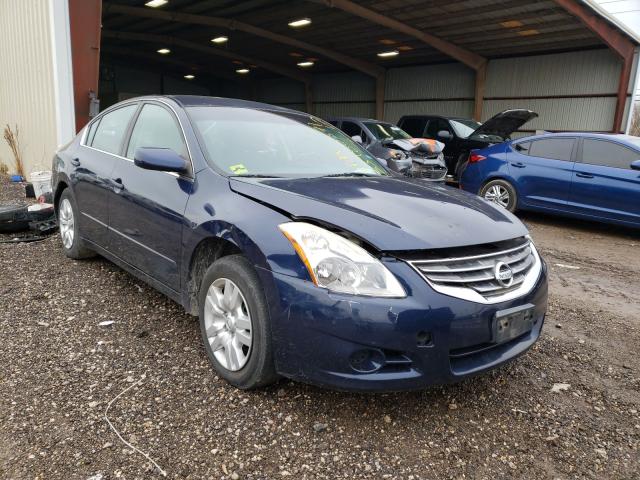 NISSAN ALTIMA BAS 2011 1n4al2ap0bn460631