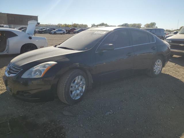 NISSAN ALTIMA 2011 1n4al2ap0bn461424