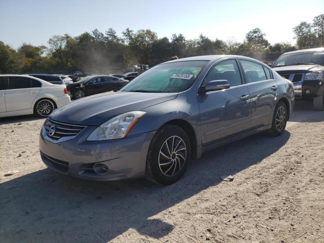 NISSAN ALTIMA 2011 1n4al2ap0bn461536