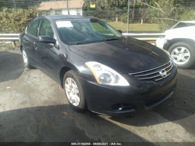 NISSAN ALTIMA 2011 1n4al2ap0bn461827