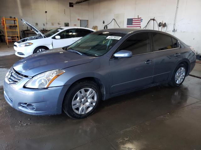 NISSAN ALTIMA BAS 2011 1n4al2ap0bn461973