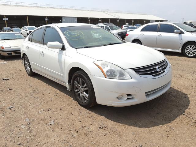 NISSAN ALTIMA BAS 2011 1n4al2ap0bn462346