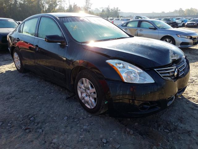 NISSAN ALTIMA BAS 2011 1n4al2ap0bn462444