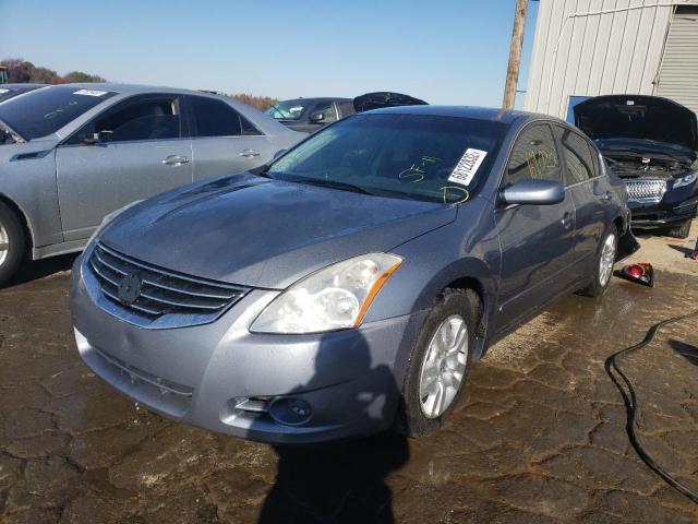 NISSAN ALTIMA BAS 2011 1n4al2ap0bn462508