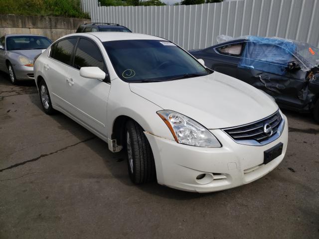 NISSAN ALTIMA BAS 2011 1n4al2ap0bn462881