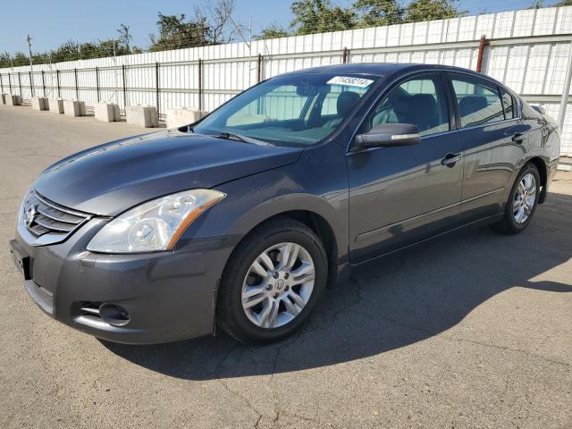 NISSAN ALTIMA BAS 2011 1n4al2ap0bn464033