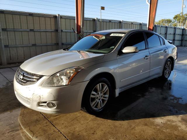 NISSAN ALTIMA 2011 1n4al2ap0bn464193