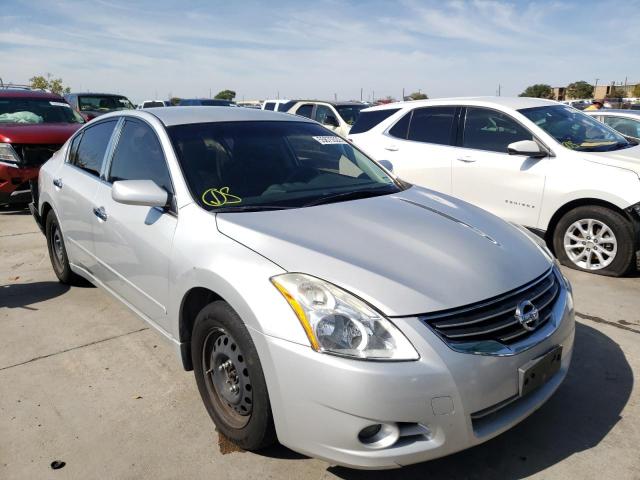 NISSAN ALTIMA BAS 2011 1n4al2ap0bn464596