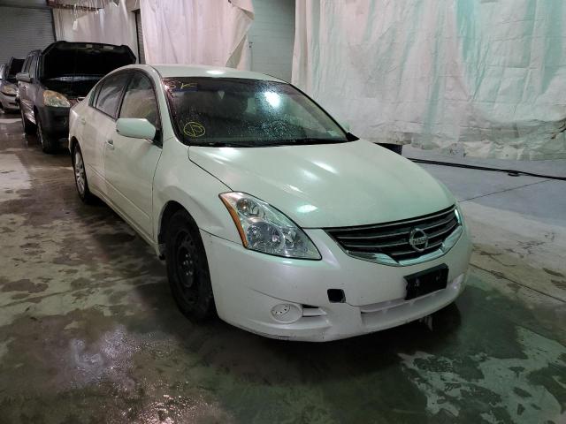 NISSAN ALTIMA BAS 2011 1n4al2ap0bn464758