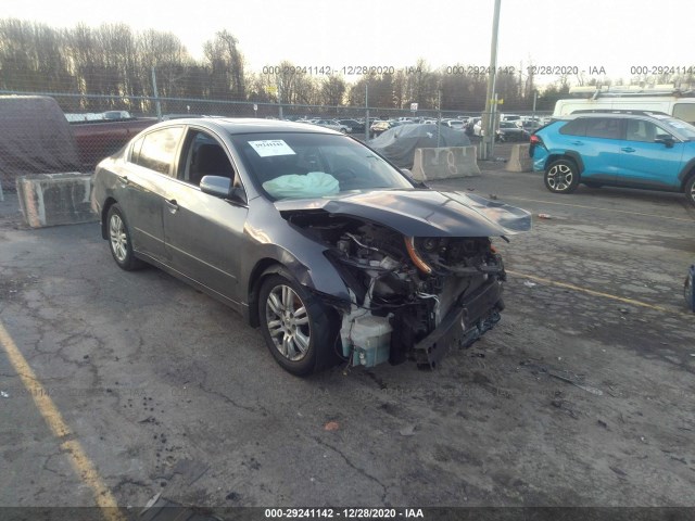 NISSAN ALTIMA 2011 1n4al2ap0bn465652