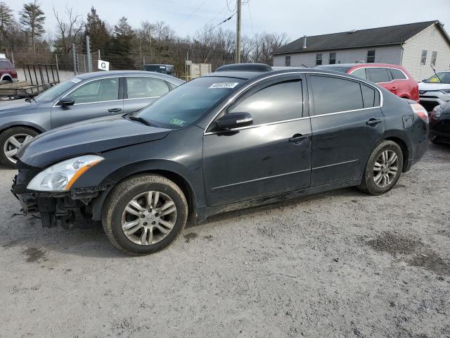 NISSAN ALTIMA BAS 2011 1n4al2ap0bn465957