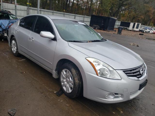 NISSAN ALTIMA BAS 2011 1n4al2ap0bn467482