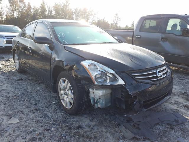 NISSAN ALTIMA BAS 2011 1n4al2ap0bn467854