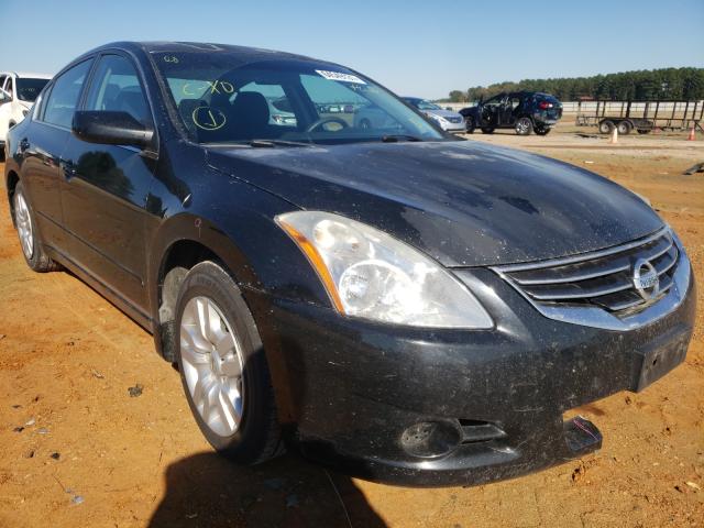 NISSAN ALTIMA BAS 2011 1n4al2ap0bn467868